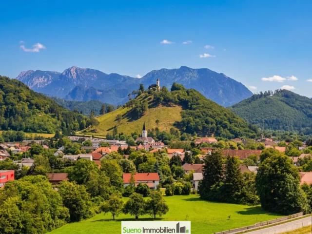 Wohnung kaufen in Micheldorf, Micheldorf in Oberösterreich