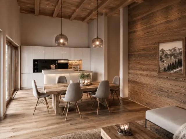 Wohnung kaufen in Mieders, Tirol