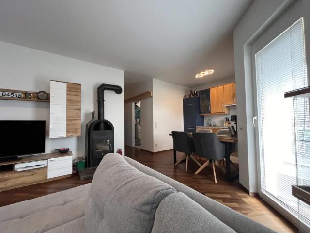 Wohnung kaufen in Mistelbach, Niederösterreich