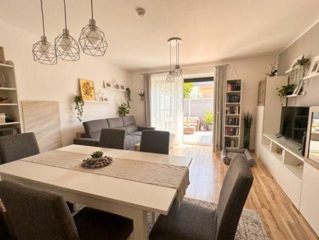 Wohnung kaufen in Mistelbach, Niederösterreich