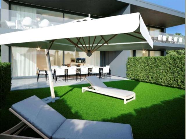 Wohnung kaufen in Lamone-Cadempino, Tessin