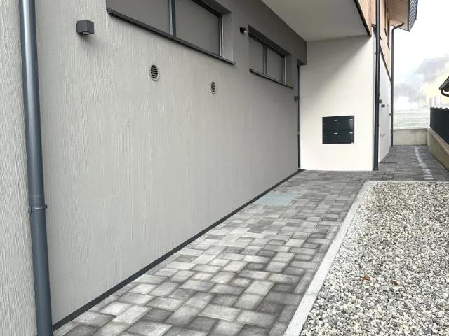 Wohnung kaufen in Mittersill, Salzburg