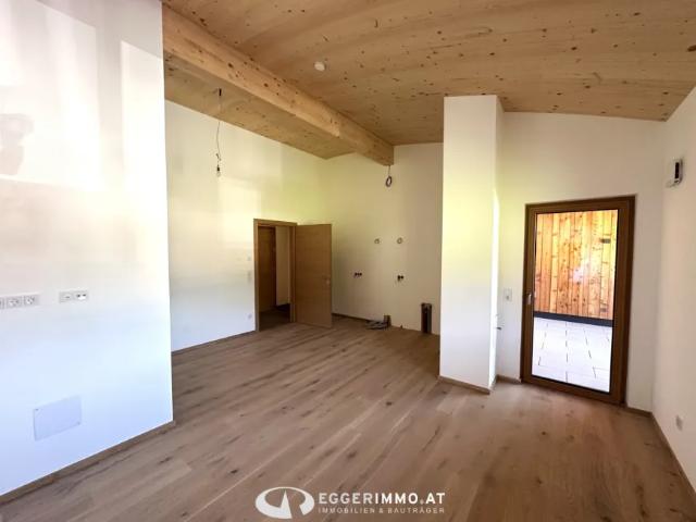 Wohnung kaufen in Mittersill, Salzburg
