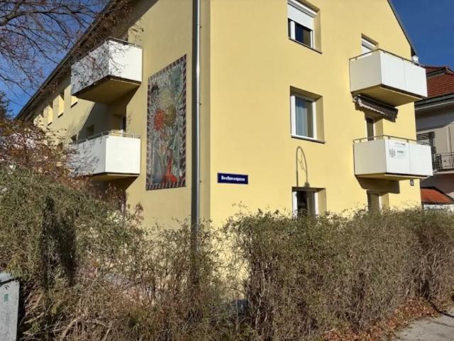 Wohnung kaufen in Mödling, Niederösterreich