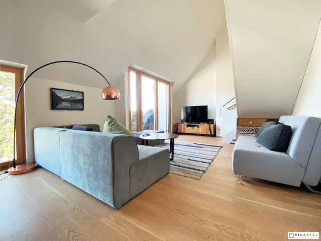 Wohnung kaufen in Mödling, Niederösterreich