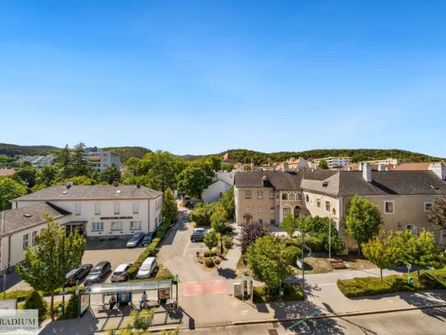Wohnung kaufen in Mödling, Niederösterreich