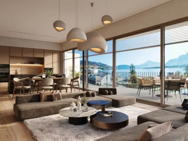 Wohnung kaufen in Mondsee, Oberösterreich