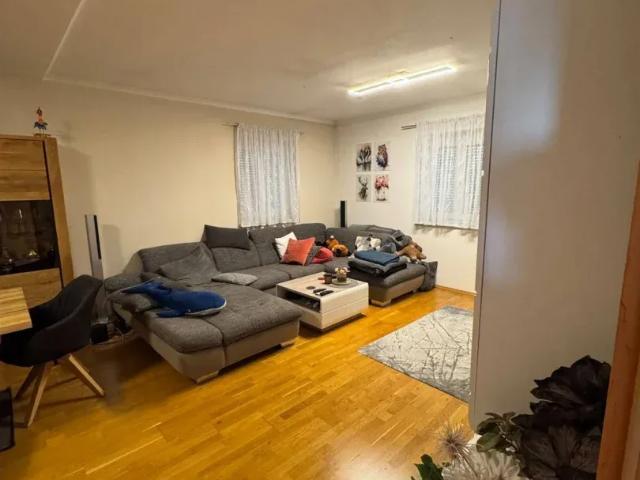 Wohnung kaufen in Mooskirchen, Steiermark