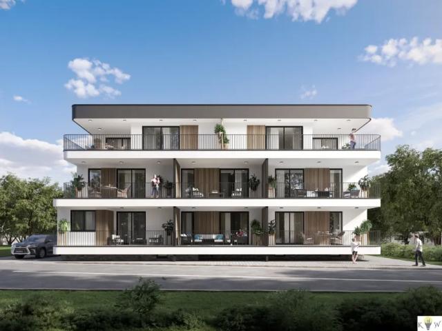 Wohnung kaufen in Mörbisch am See, Burgenland