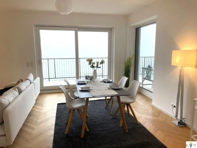 Wohnung kaufen in Mörbisch am See, Burgenland