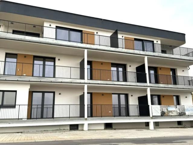 Wohnung kaufen in Mörbisch am See, Burgenland