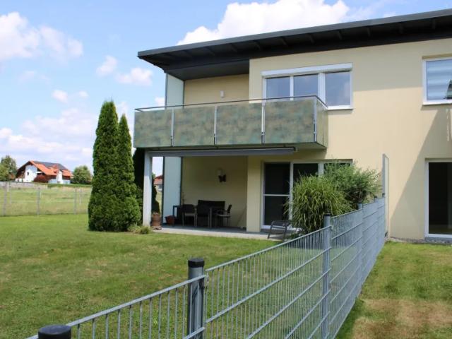 Wohnung kaufen in Mühlheim am Inn, Oberösterreich