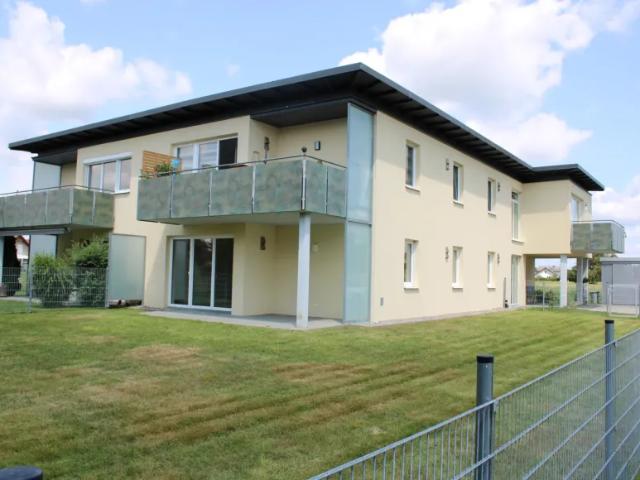 Wohnung kaufen in Mühlheim am Inn, Bezirk Ried