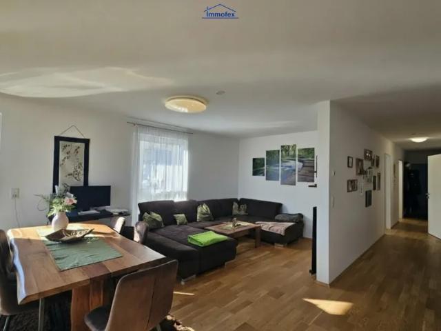 Wohnung kaufen in Münster, Tirol