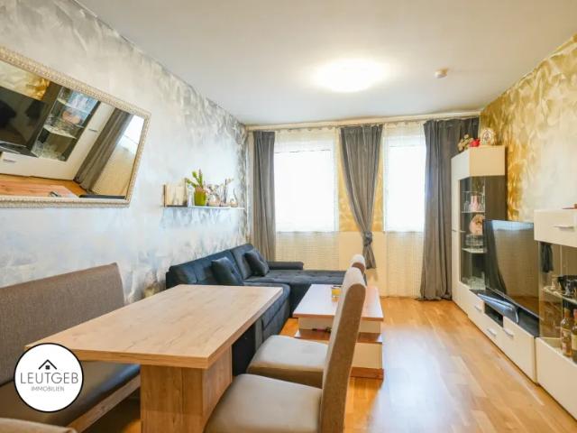 Wohnung kaufen in Münster, Tirol