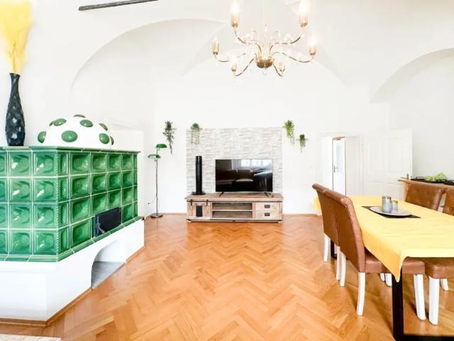 Wohnung kaufen in Mureck, Steiermark