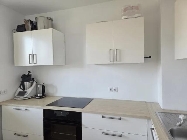 Wohnung kaufen in Industriepark Mureck, Mureck