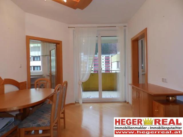 Wohnung kaufen in Mürzzuschlag, Steiermark