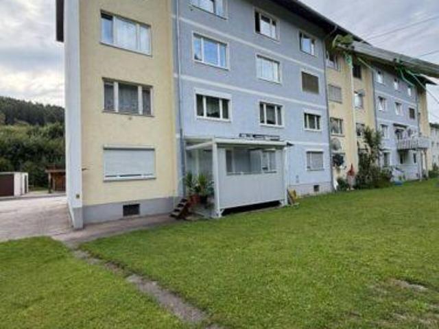 Wohnung kaufen in Mürzzuschlag, Steiermark