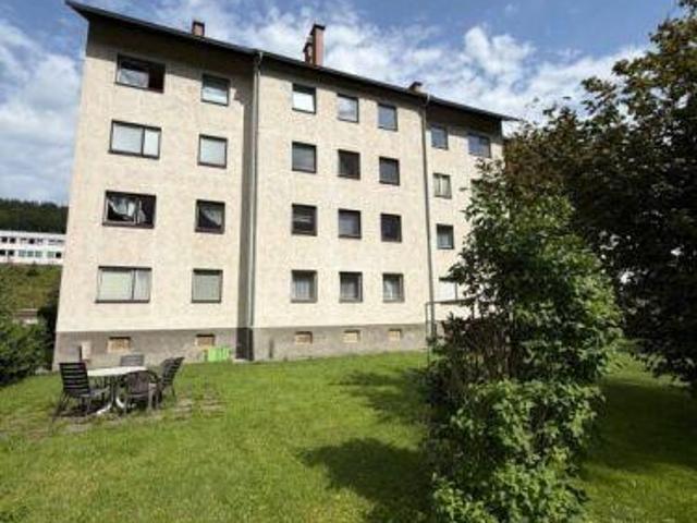 Wohnung kaufen in Mürzzuschlag, Steiermark