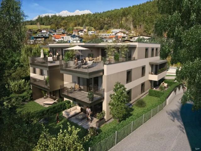 Wohnung kaufen in Natters, Tirol