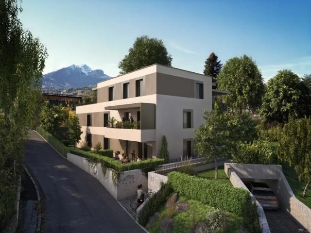 Wohnung kaufen in Natters, Tirol
