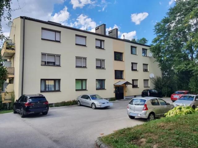 Wohnung kaufen in Neudörfl, Kainbach