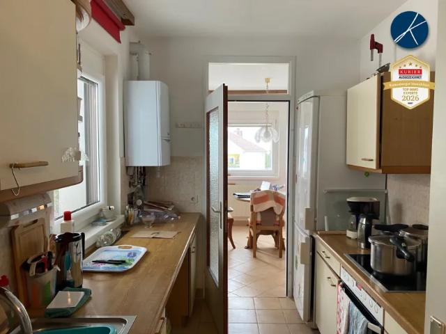 Wohnung kaufen in Neufeld an der Leitha, Burgenland