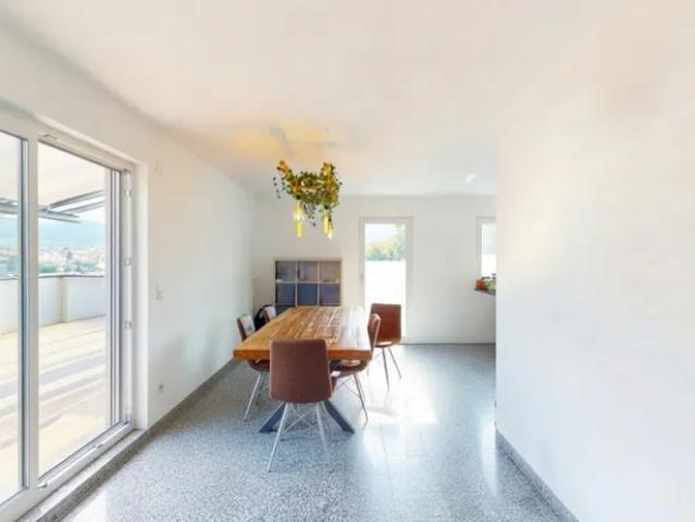 Wohnung kaufen