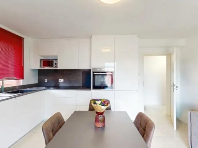 Wohnung kaufen