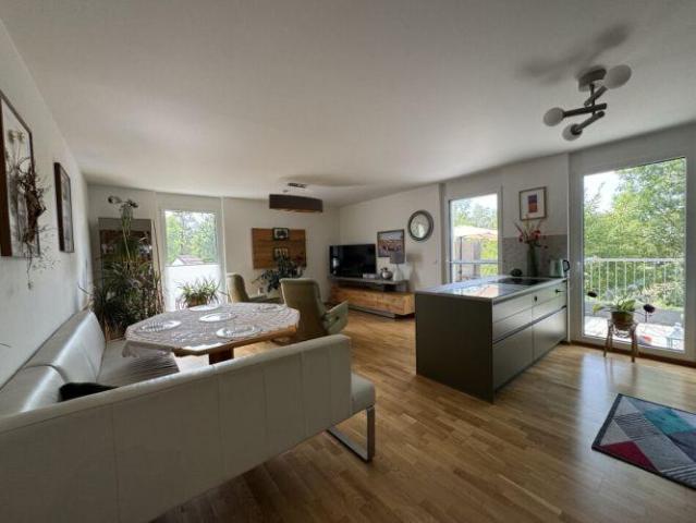 Wohnung kaufen in Katastralgemeinde Neulengbach, Neulengbach