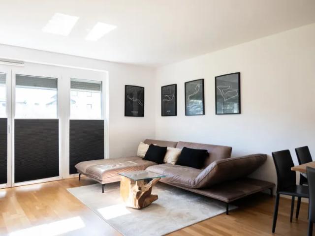 Wohnung kaufen in Neumarkt am Wallersee, Salzburg
