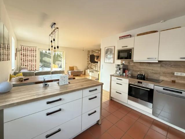 Wohnung kaufen in Neumarkt am Wallersee, Salzburg
