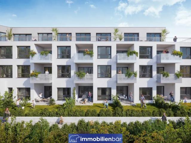 Wohnung kaufen in Neumarkt im Hausruckkreis, Oberösterreich