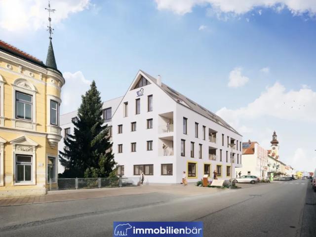 Wohnung kaufen in Neumarkt im Hausruckkreis, Oberösterreich