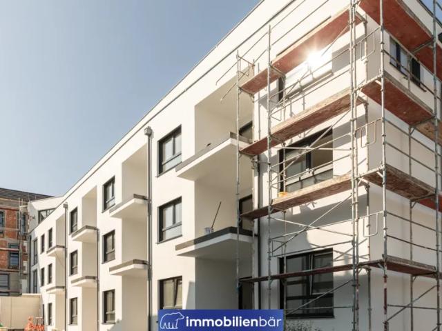 Wohnung kaufen in Neumarkt im Hausruckkreis, Oberösterreich