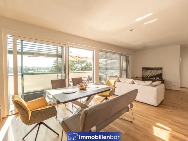 Wohnung kaufen in Neumarkt im Hausruckkreis, Oberösterreich
