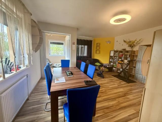 Wohnung kaufen in Katastralgemeinde Neunkirchen, Neunkirchen