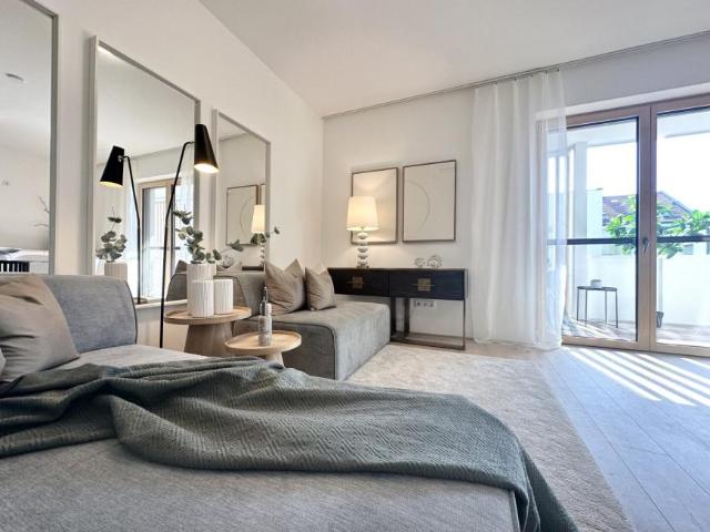 Wohnung kaufen in Bezirk Neusiedl am See, Burgenland