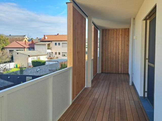 Wohnung kaufen in Bezirk Neusiedl am See, Burgenland