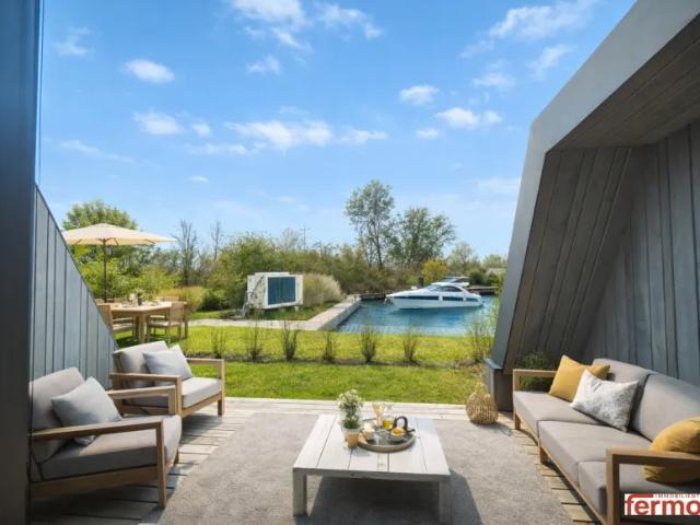 Wohnung kaufen in Neusiedl am See, Burgenland