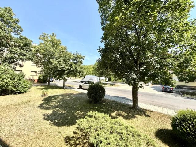 Wohnung kaufen in Neusiedl am See, Burgenland