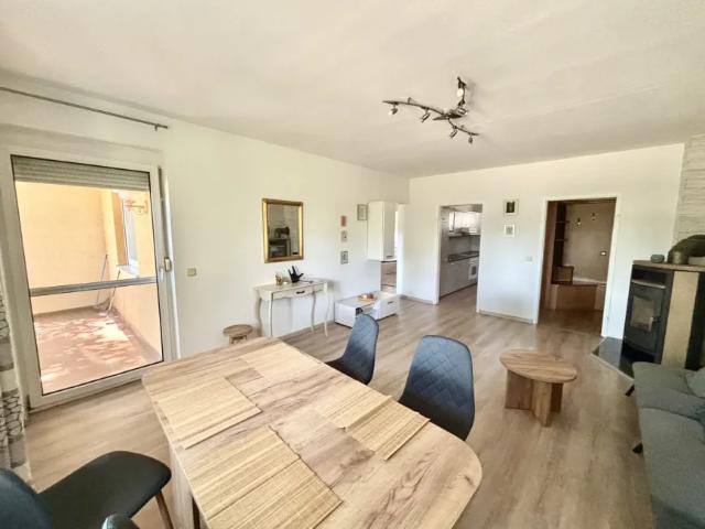 Wohnung kaufen in Neusiedl am See, Burgenland