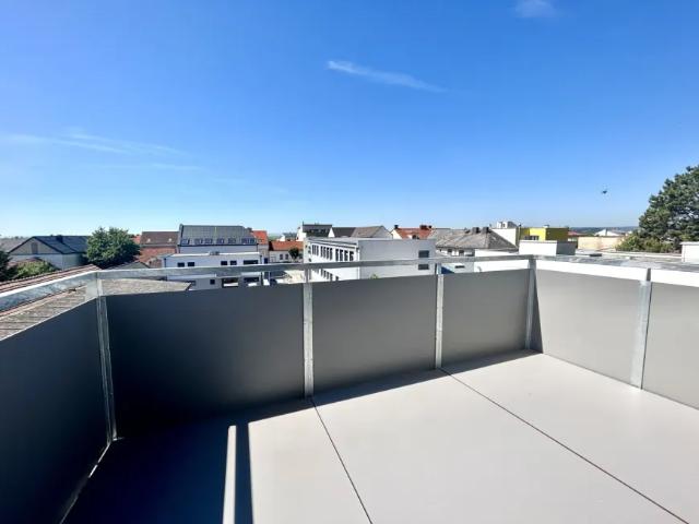 Wohnung kaufen in Neusiedl am See, Burgenland