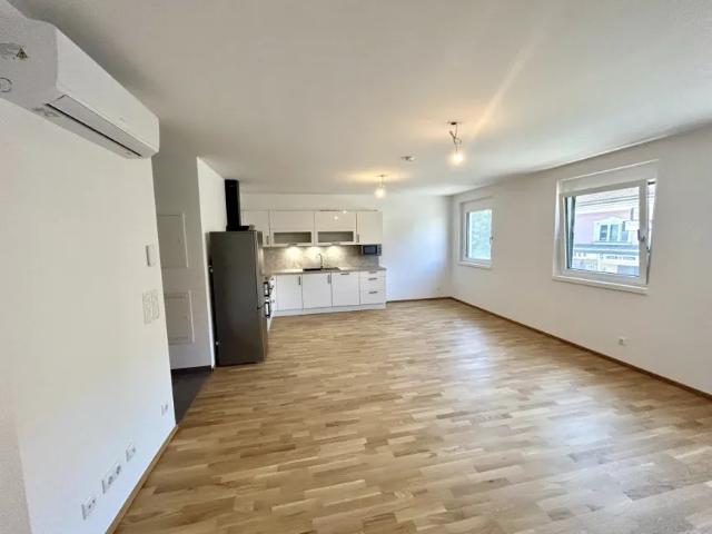 Wohnung kaufen in Neusiedl am See, Burgenland