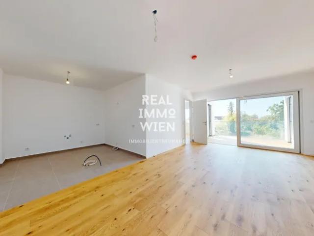 Wohnung kaufen in Neusiedl am See, Bezirk Neusiedl am See