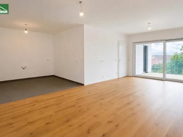 Wohnung kaufen in Neusiedl am See, Bezirk Neusiedl am See