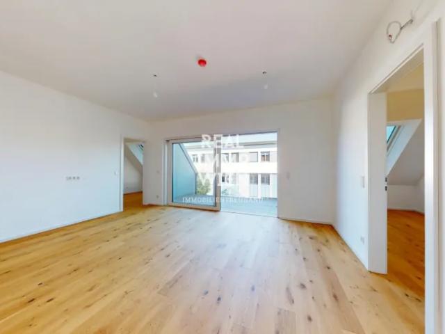 Wohnung kaufen in Neusiedl am See, Bezirk Neusiedl am See