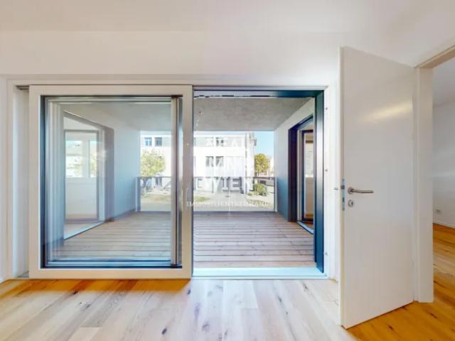Wohnung kaufen in Neusiedl am See, Bezirk Neusiedl am See
