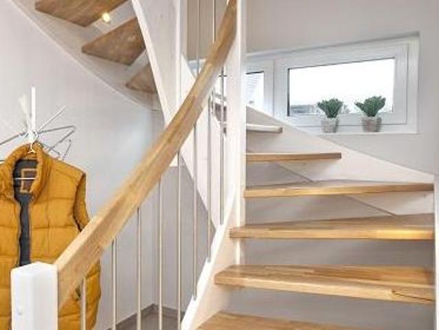 Wohnung kaufen in Burgenland